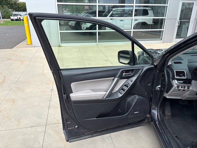 Used 2018 Subaru Forester 2.5i Limited AWD/4WD image 24