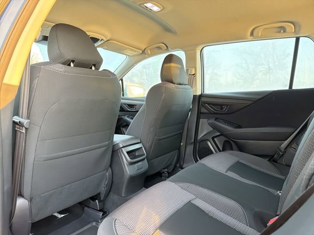 Certified 2025 Subaru Outback image 12