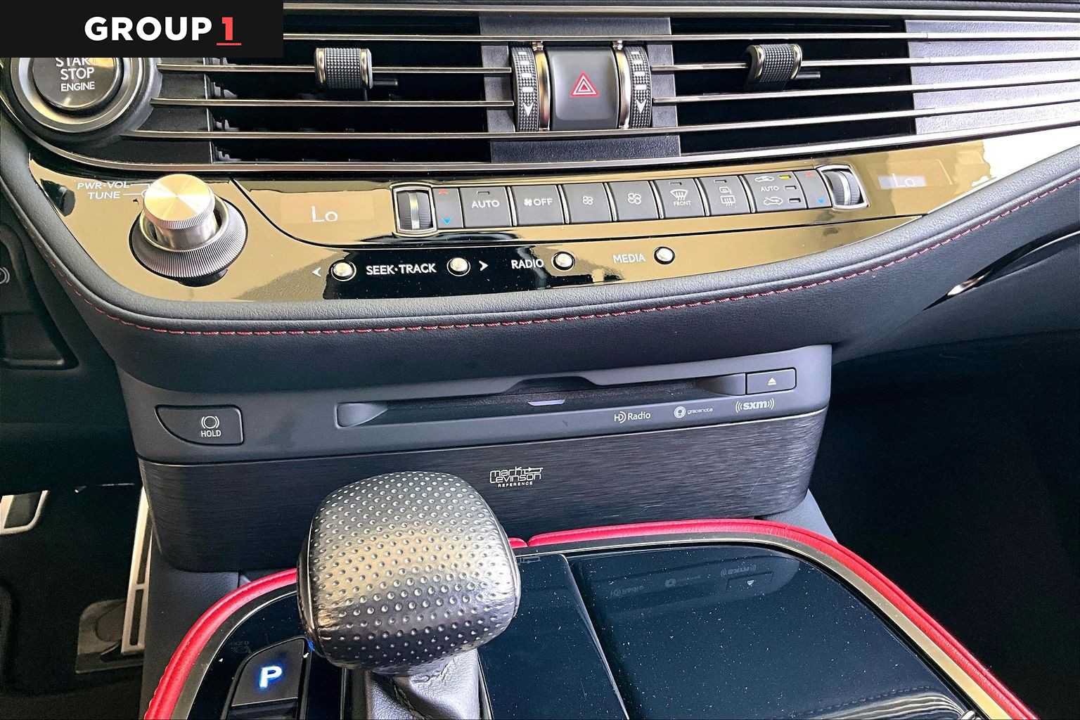 Certified 2022 Lexus LS 500 F Sport w/ Accessory Package (Z2) RWD image 65