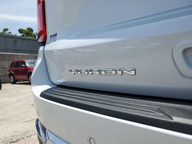 New 2026 GMC Yukon XL Denali w/ Denali Reserve Package AWD/4WD image 8