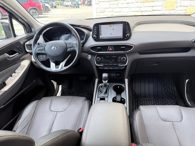 Used 2019 Hyundai Santa Fe AWD image 24