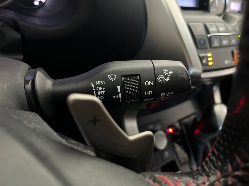 Used 2016 Lexus NX 200t F Sport w/ F Sport Premium Package image 68