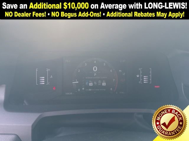 Used 2025 Toyota 4Runner SR5 image 19