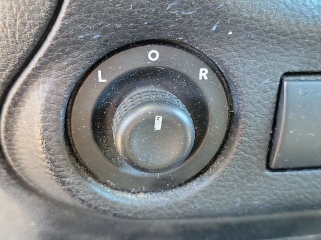 Used 2012 Jeep Wrangler Unlimited Sport AWD/4WD image 15