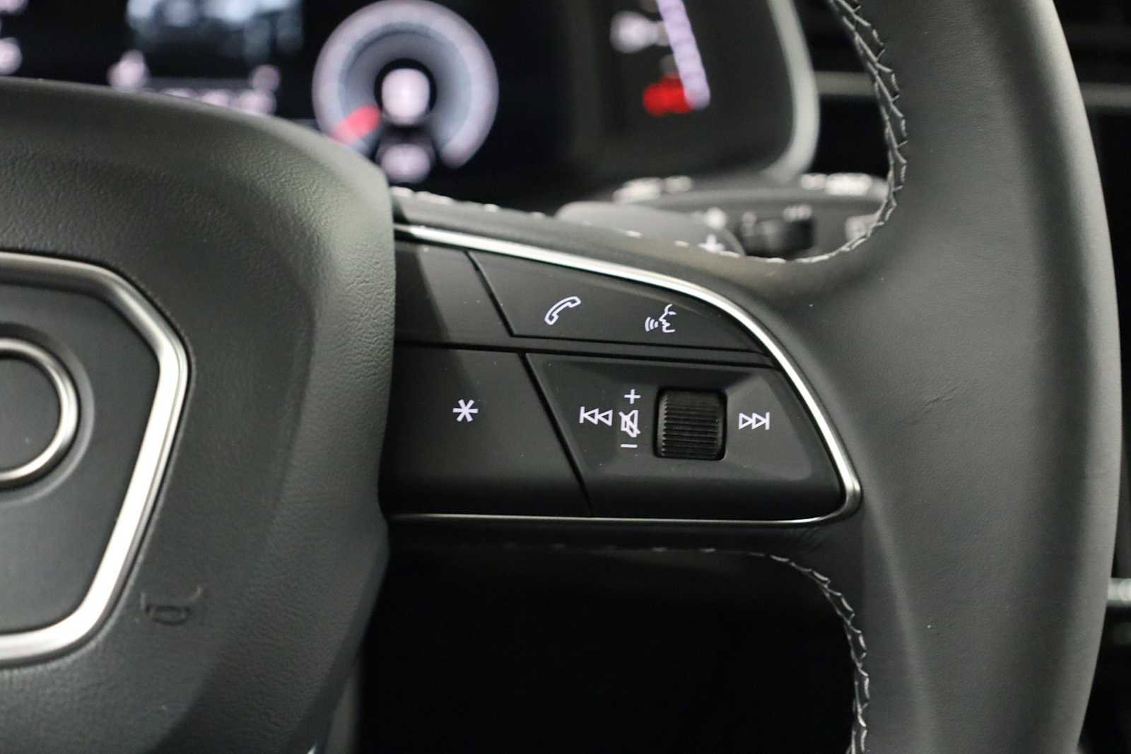 New 2026 Audi Q8 Premium Plus image 26