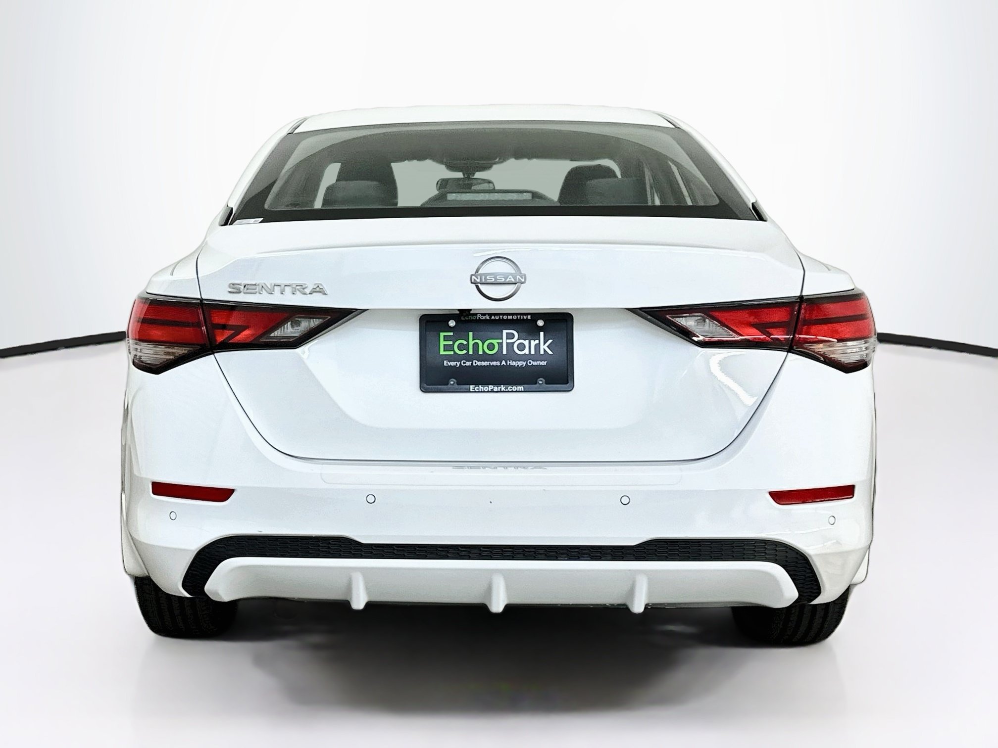 Used 2024 Nissan Sentra S FWD image 7