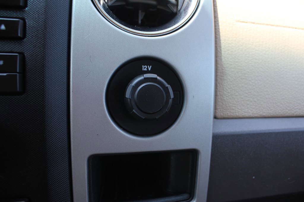 Used 2012 Ford F150 XLT w/ XTR Pkg image 22