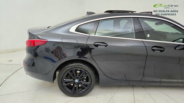 Used 2021 BMW 228i xDrive Gran Coupe w/ Premium Package image 7