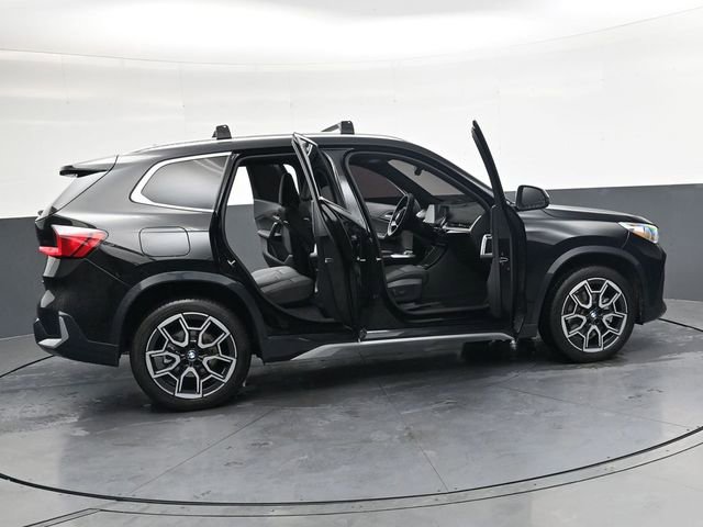 Used 2024 BMW X1 xDrive28i w/ Technology Package AWD/4WD image 36