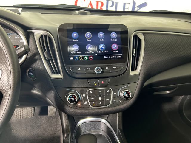 Used 2025 Chevrolet Malibu LT FWD image 18