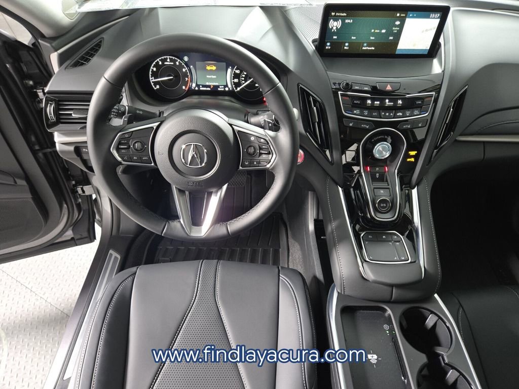 New 2026 Acura RDX w/ Technology Package image 14