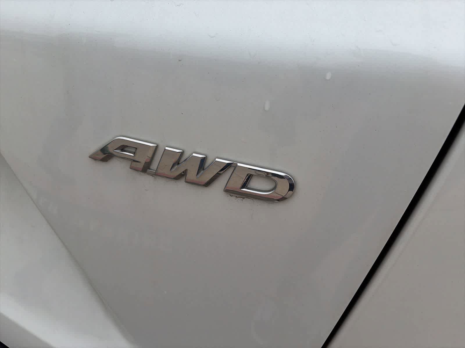 Used 2022 Honda CR-V EX-L image 29