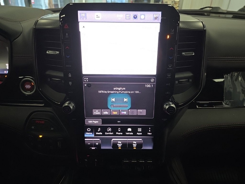 New 2026 RAM 1500 RHO w/ RHO Level 1 Equipment Group image 22