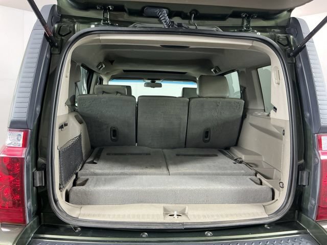 Used 2007 Jeep Commander Sport AWD/4WD image 24