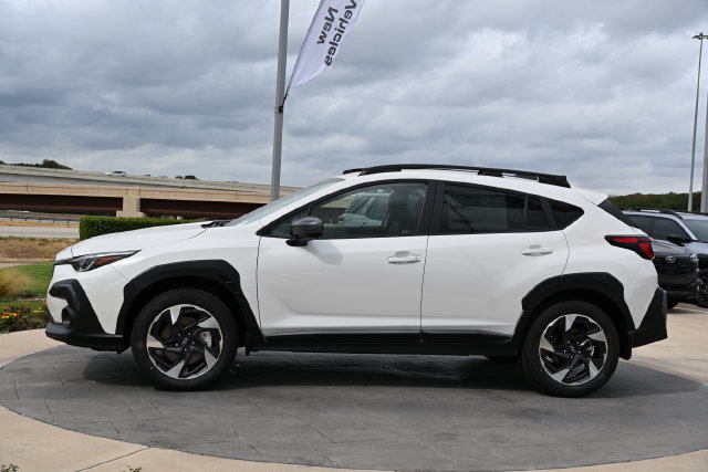 New 2026 Subaru Crosstrek 2.5i Limited AWD/4WD image 6