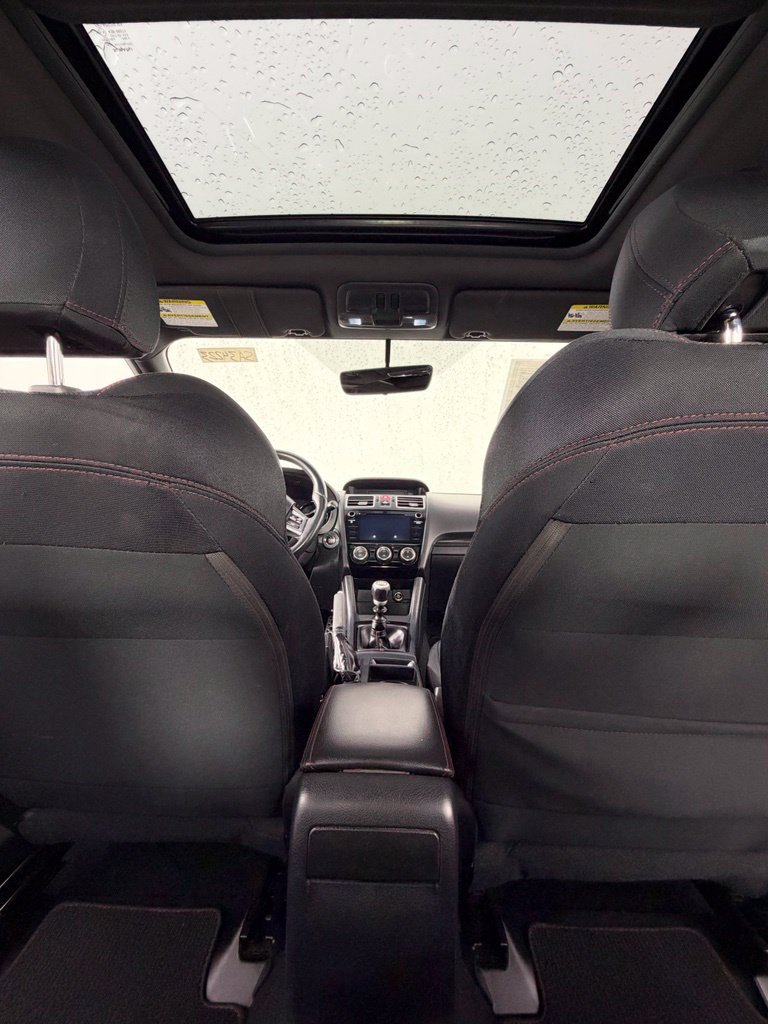 Certified 2021 Subaru WRX Premium AWD/4WD image 23