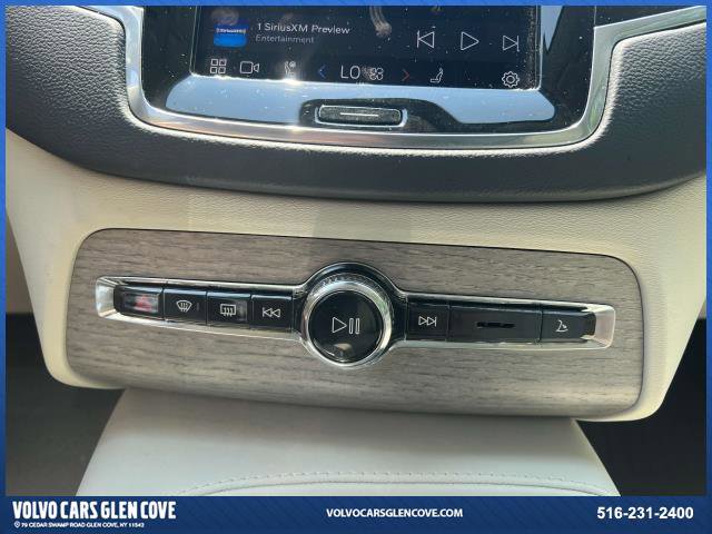 Certified 2023 Volvo XC90 T8 Ultimate w/ Protection Package Premier image 27