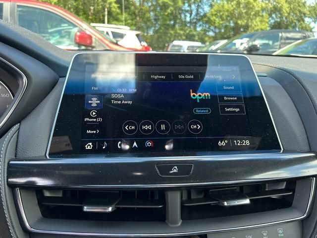 Used 2024 Cadillac CT5 Premium Luxury image 14