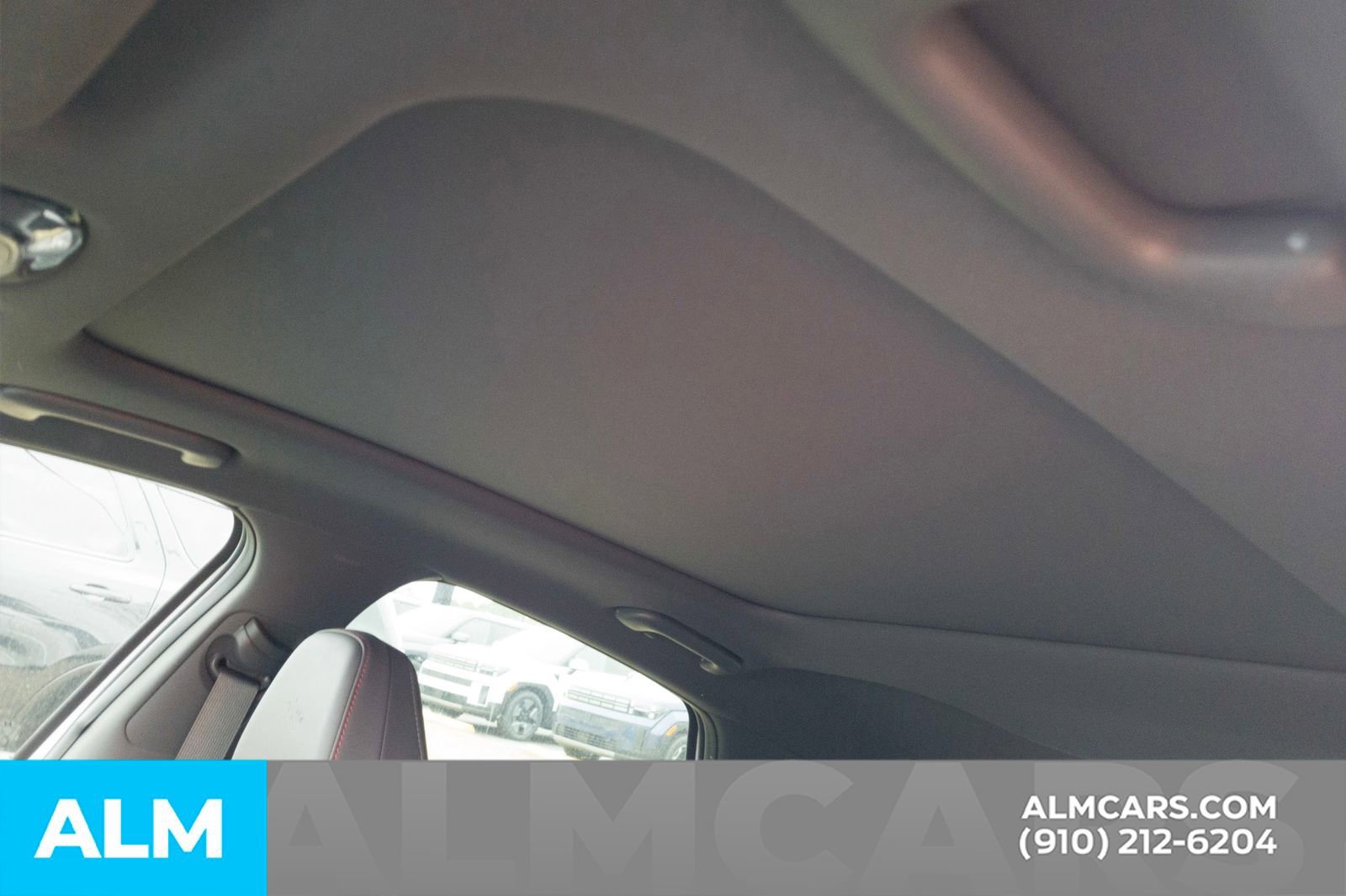 Used 2024 Hyundai Sonata N Line image 16