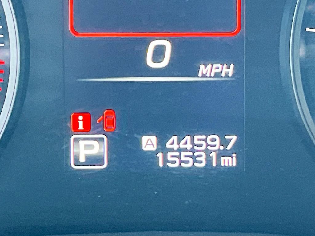 Used 2025 Subaru Ascent Onyx Edition image 12