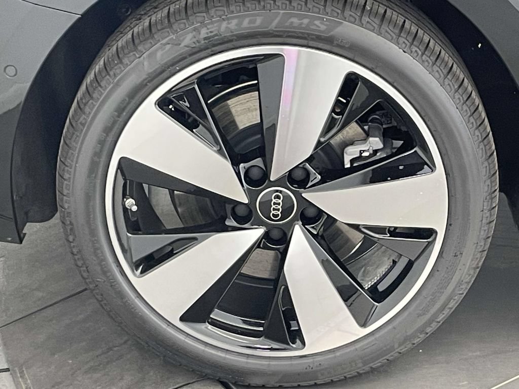 New 2026 Audi A5 2.0T Premium Plus AWD/4WD image 13