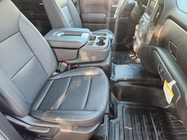 New 2025 Chevrolet Silverado 3500 W/T w/ WT Convenience Package RWD image 18