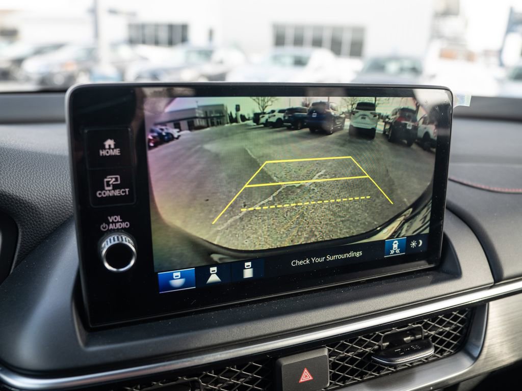 Certified 2025 Acura ADX A-Spec image 29