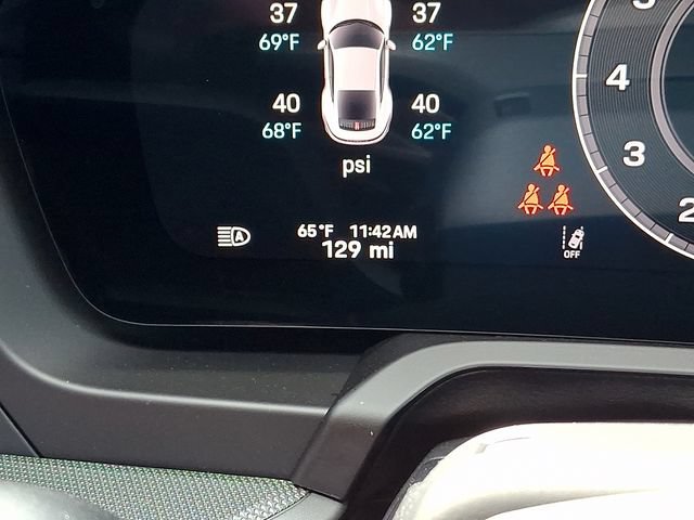 Certified 2026 Porsche 911 Carrera 4S AWD/4WD image 25