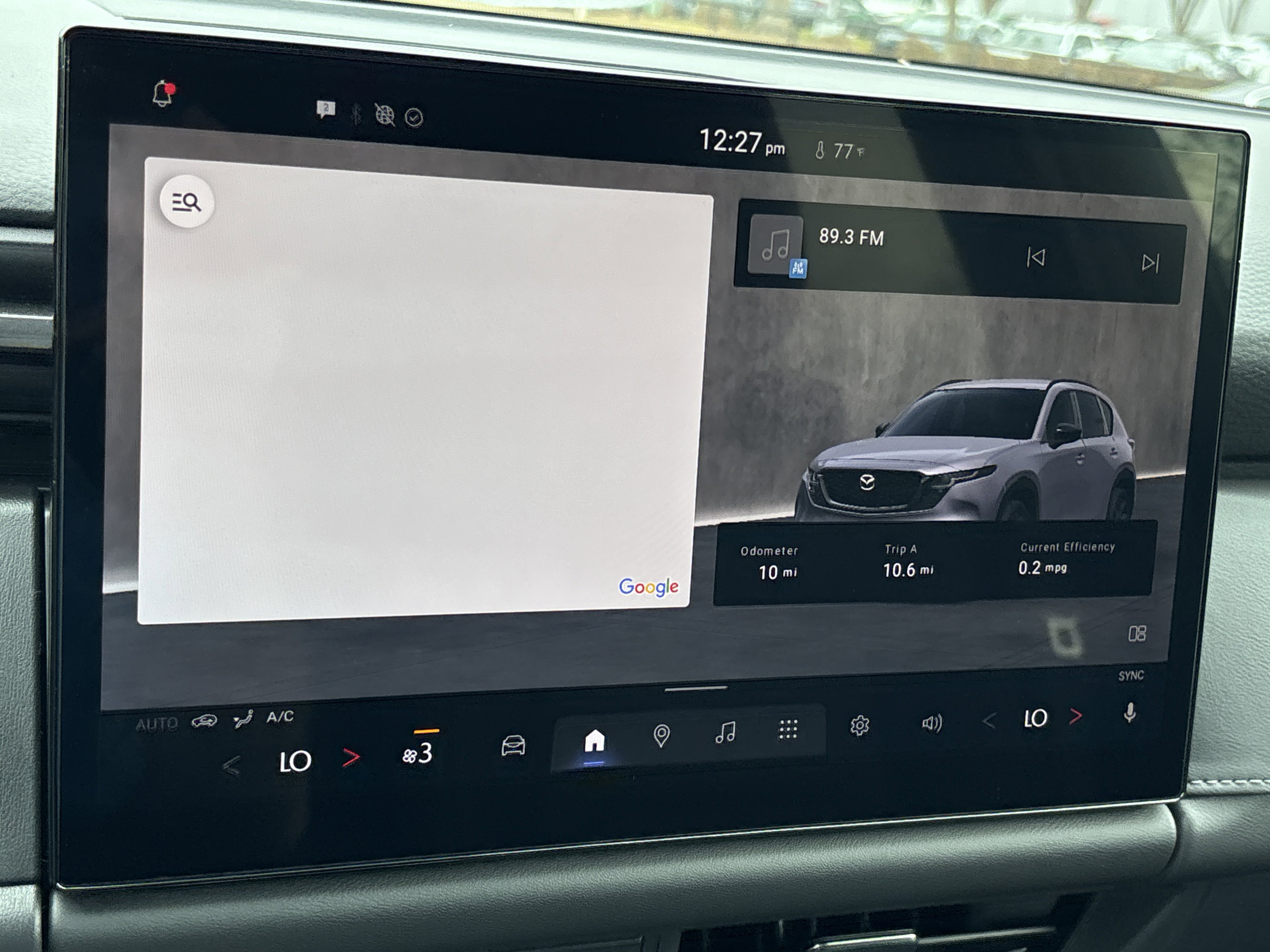 New 2026 MAZDA CX-5 Select image 26