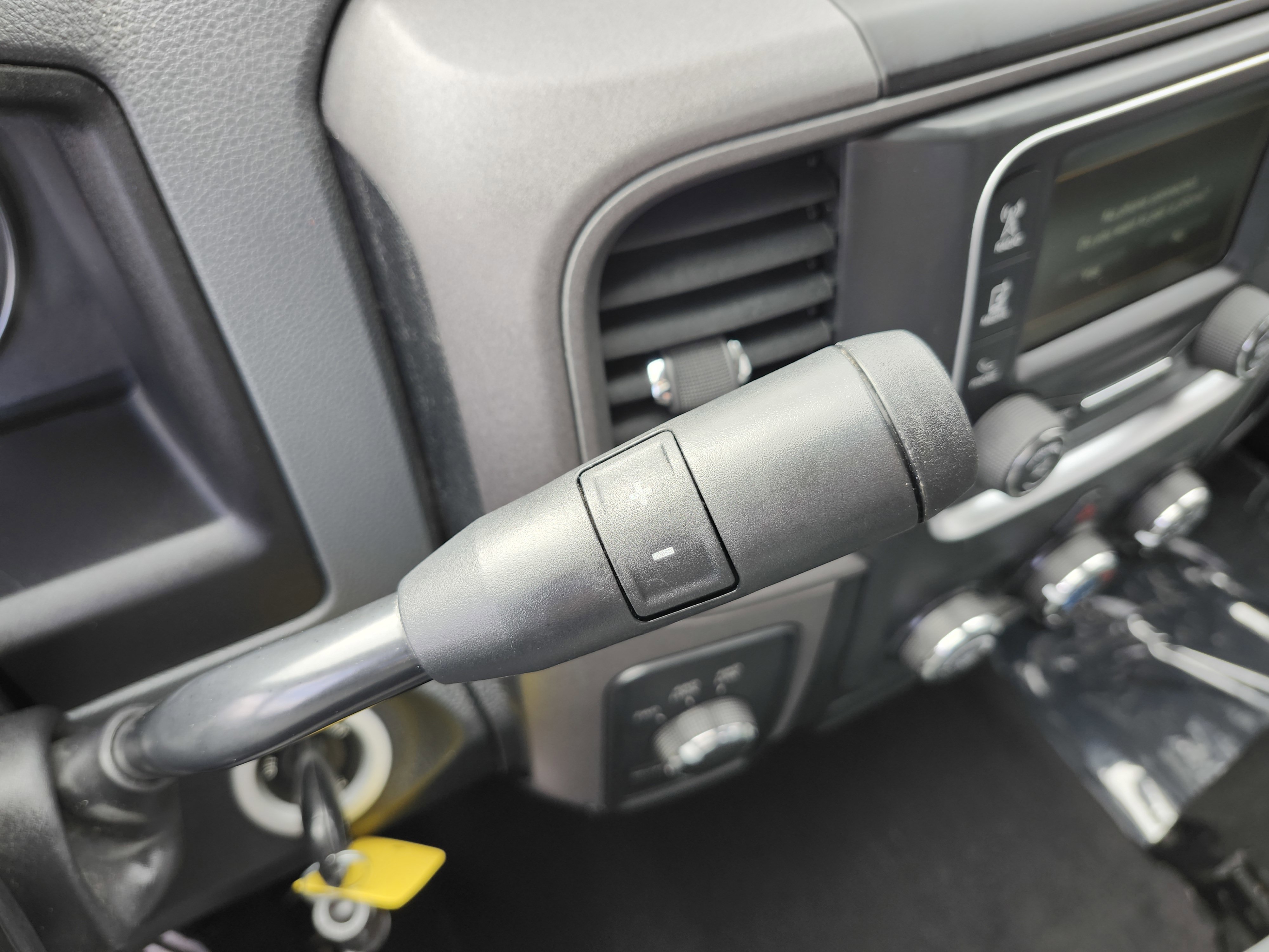 Used 2016 RAM 1500 Tradesman w/ Popular Equipment Group image 8