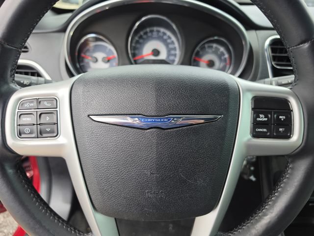 Used 2012 Chrysler 200 Limited FWD image 31
