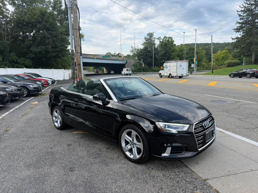 Used 2018 Audi A3 2.0T Premium w/ Convenience Package AWD/4WD image 10