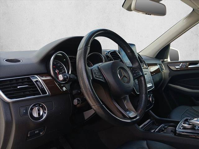 Used 2018 Mercedes-Benz GLE 350 image 10