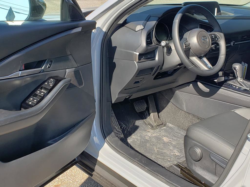 New 2025 MAZDA CX-30 AWD 2.5 S w/ Select Sport Pkg image 6