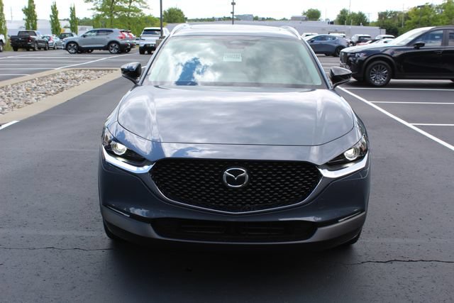 New 2026 MAZDA CX-30 AWD 2.5 S image 8