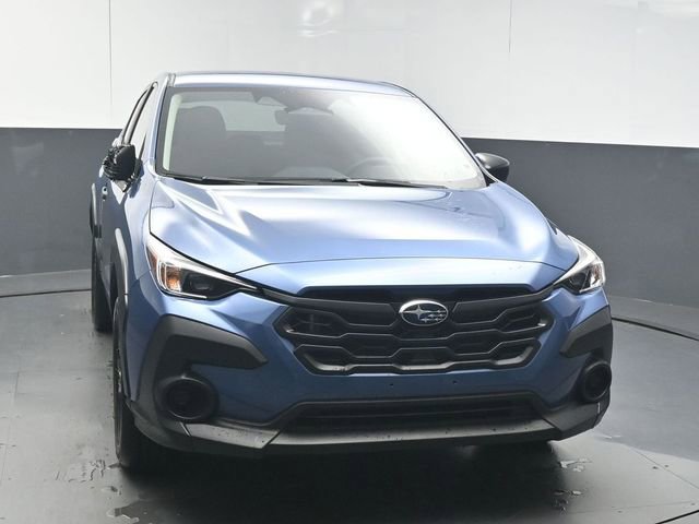 Used 2024 Subaru Crosstrek 2.0i AWD/4WD image 3