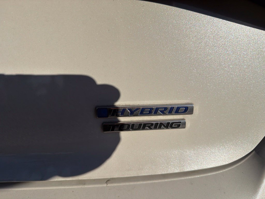 Used 2024 Honda Accord Touring image 8