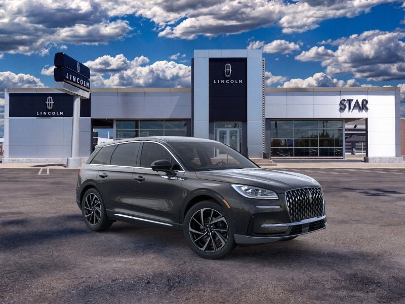 New 2023 Lincoln Corsair Reserve w/ Equipment Group 202A AWD/4WD image 7