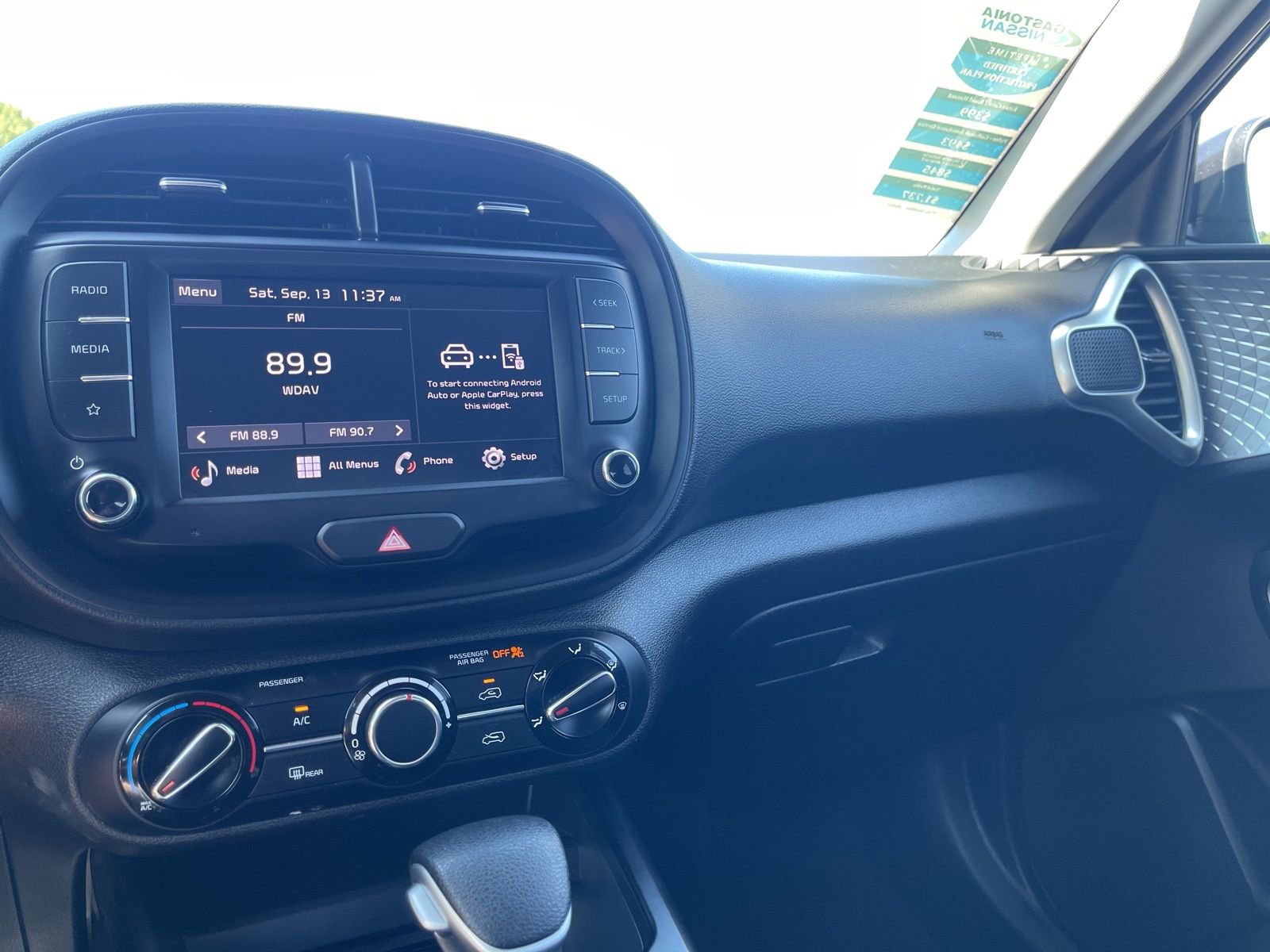 Used 2024 Kia Soul LX w/ Option Group 015 image 26