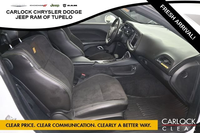 Used 2023 Dodge Challenger R/T Scat Pack RWD image 27