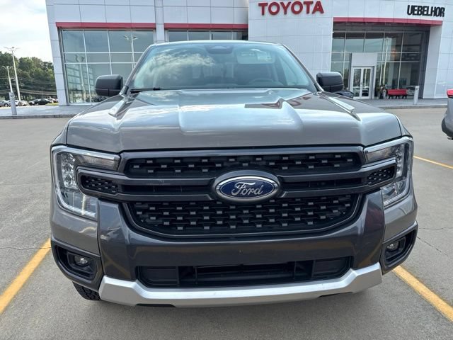 Used 2025 Ford Ranger XLT RWD image 13