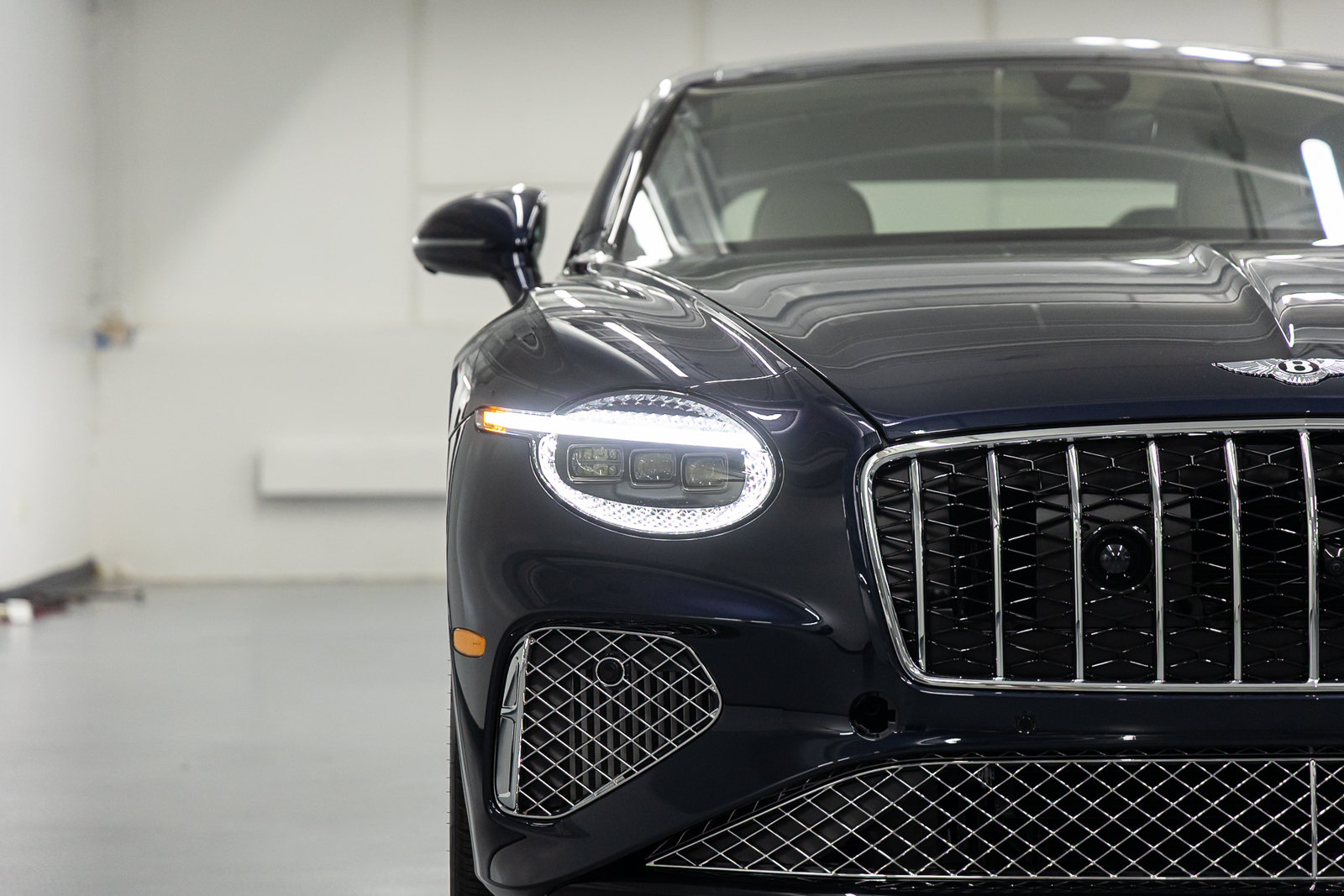 New 2026 Bentley Continental GT AWD/4WD image 9