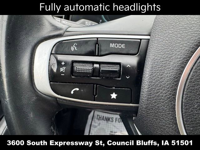 Used 2024 Kia Sportage X-Line AWD/4WD image 20
