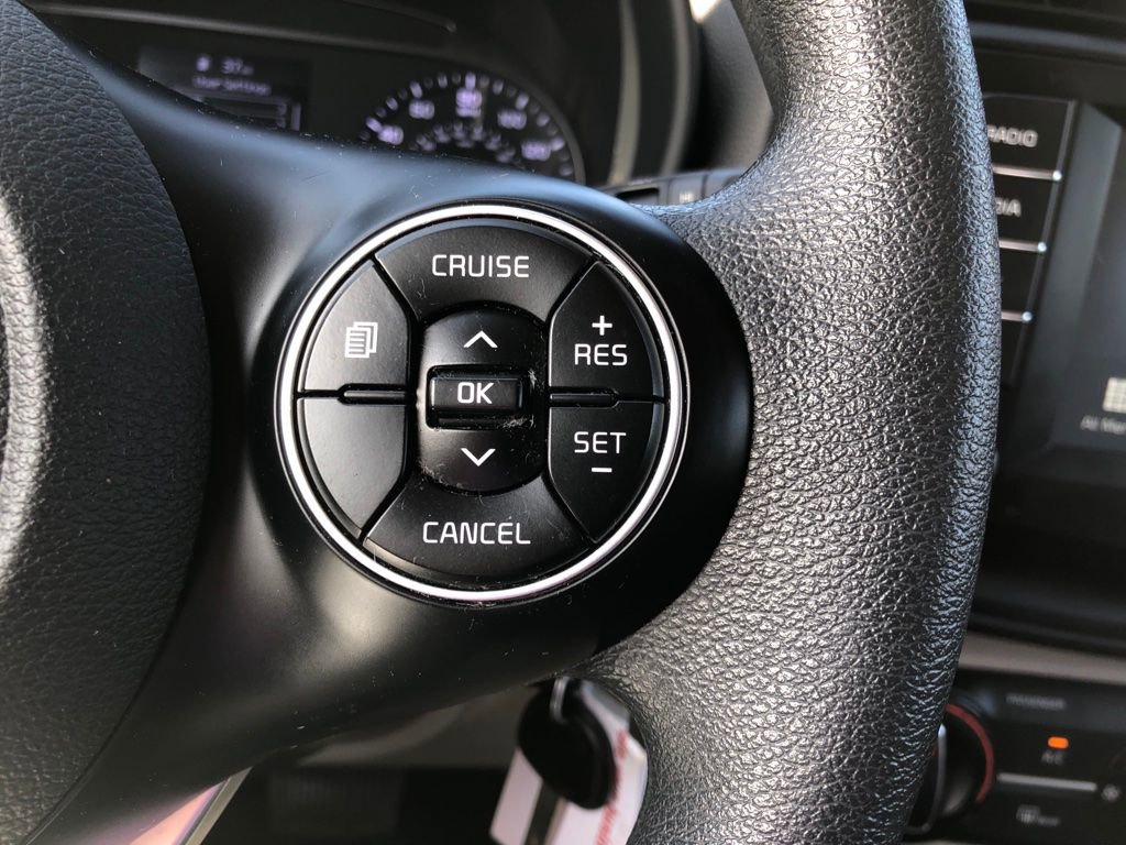 Used 2020 Kia Soul LX image 16