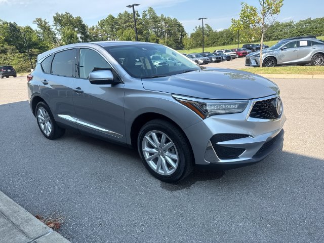 Used 2021 Acura RDX FWD image 7