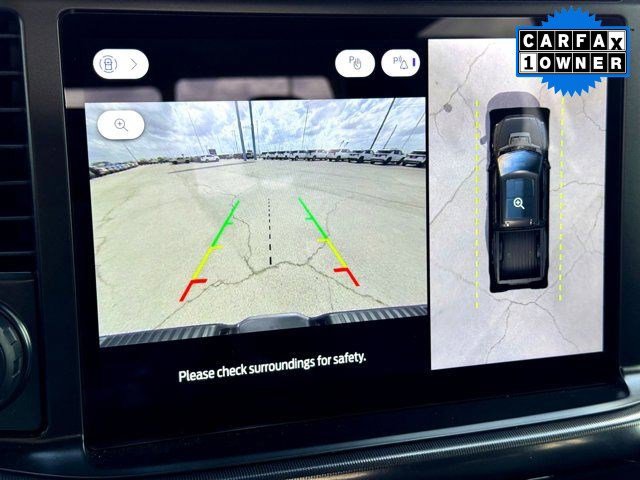 Used 2026 Ford F150 Raptor w/ Equipment Group 803A Raptor R image 38