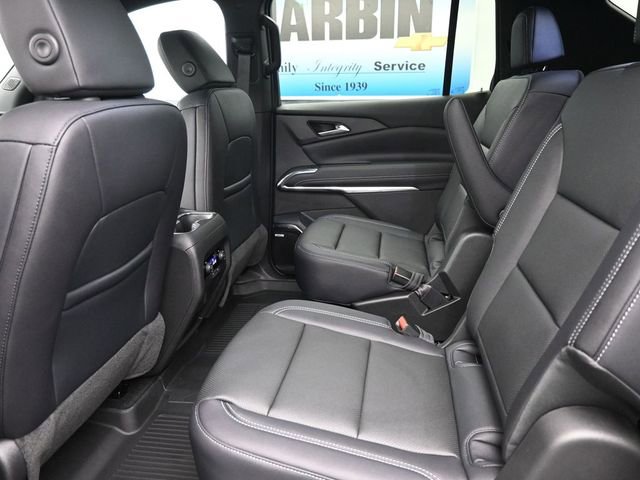 New 2026 Chevrolet Traverse LT image 11
