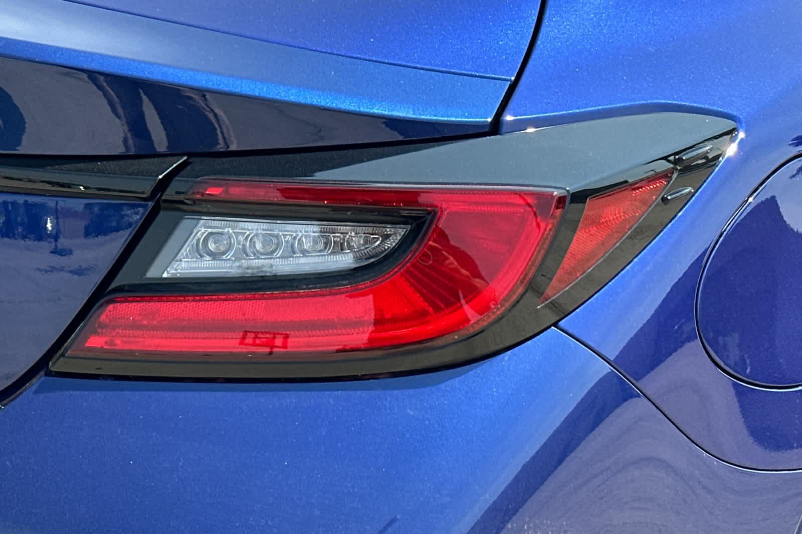 New 2026 Subaru BRZ Limited RWD image 29