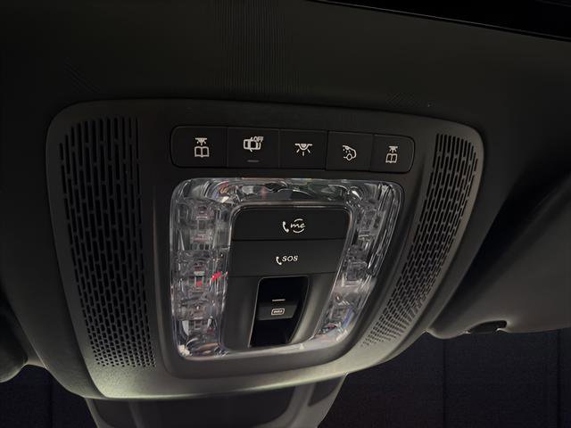 Used 2024 Mercedes-Benz GLE 450e 4MATIC image 25