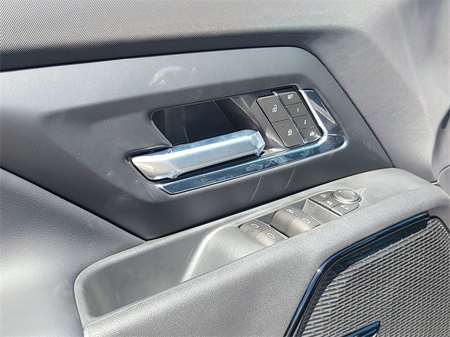 New 2026 Chevrolet Silverado EV LT w/ Plus Package image 17